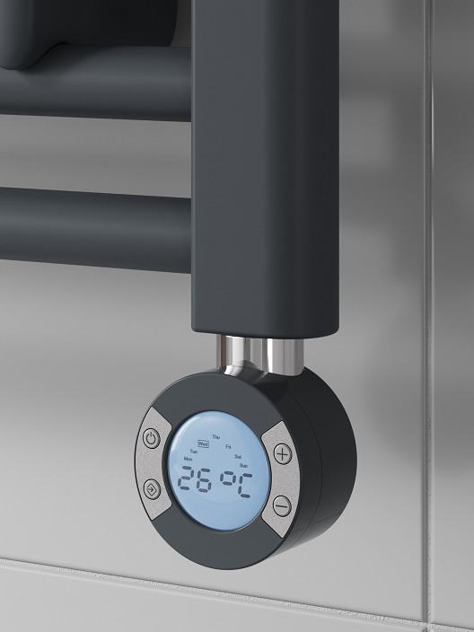 Weekly Thermostatic Element
